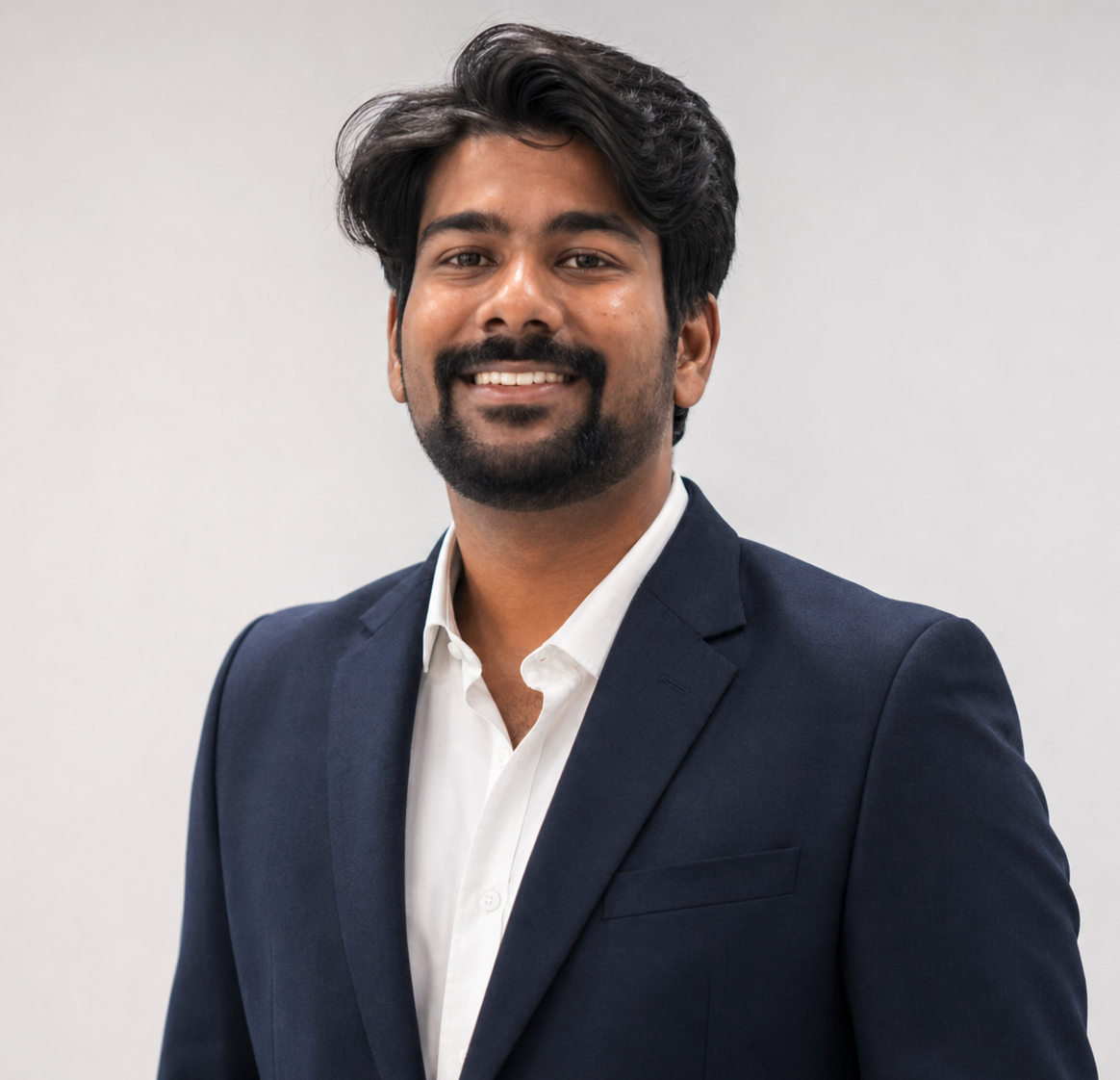Chaitanya Aggarwal