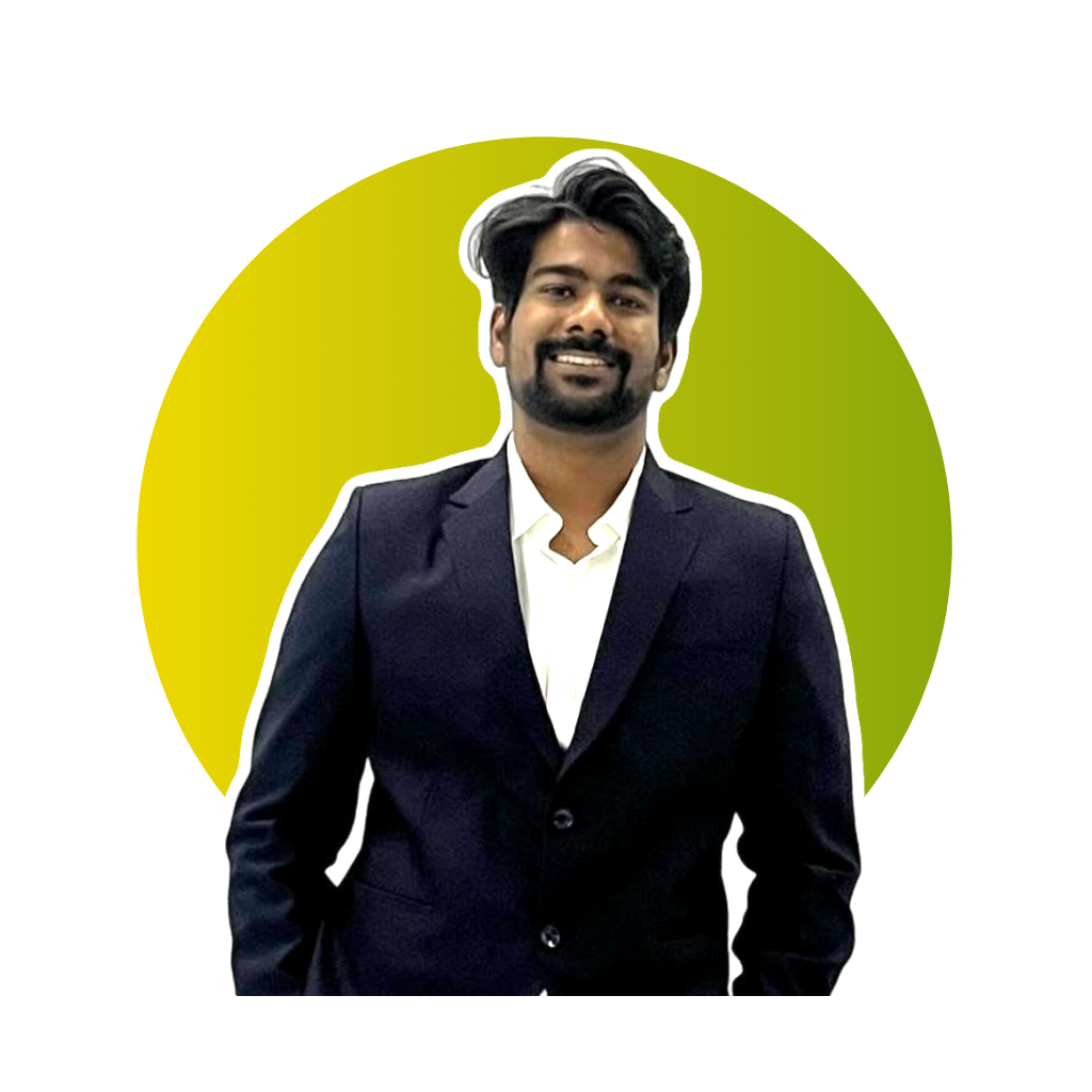 Chaitanya Aggarwal